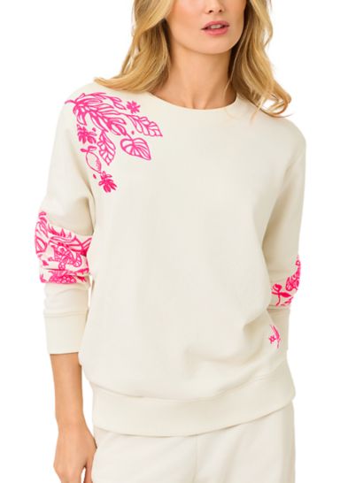 Women's Ballad Sweatshirt