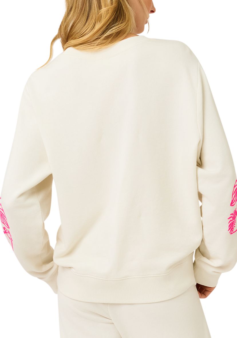 Womens Ballad Sweatshirt