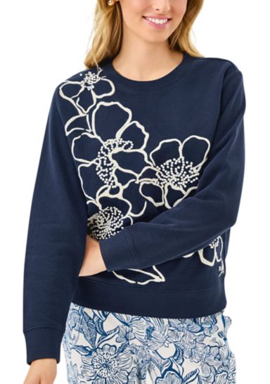 Women's Ballad Sweatshirt 