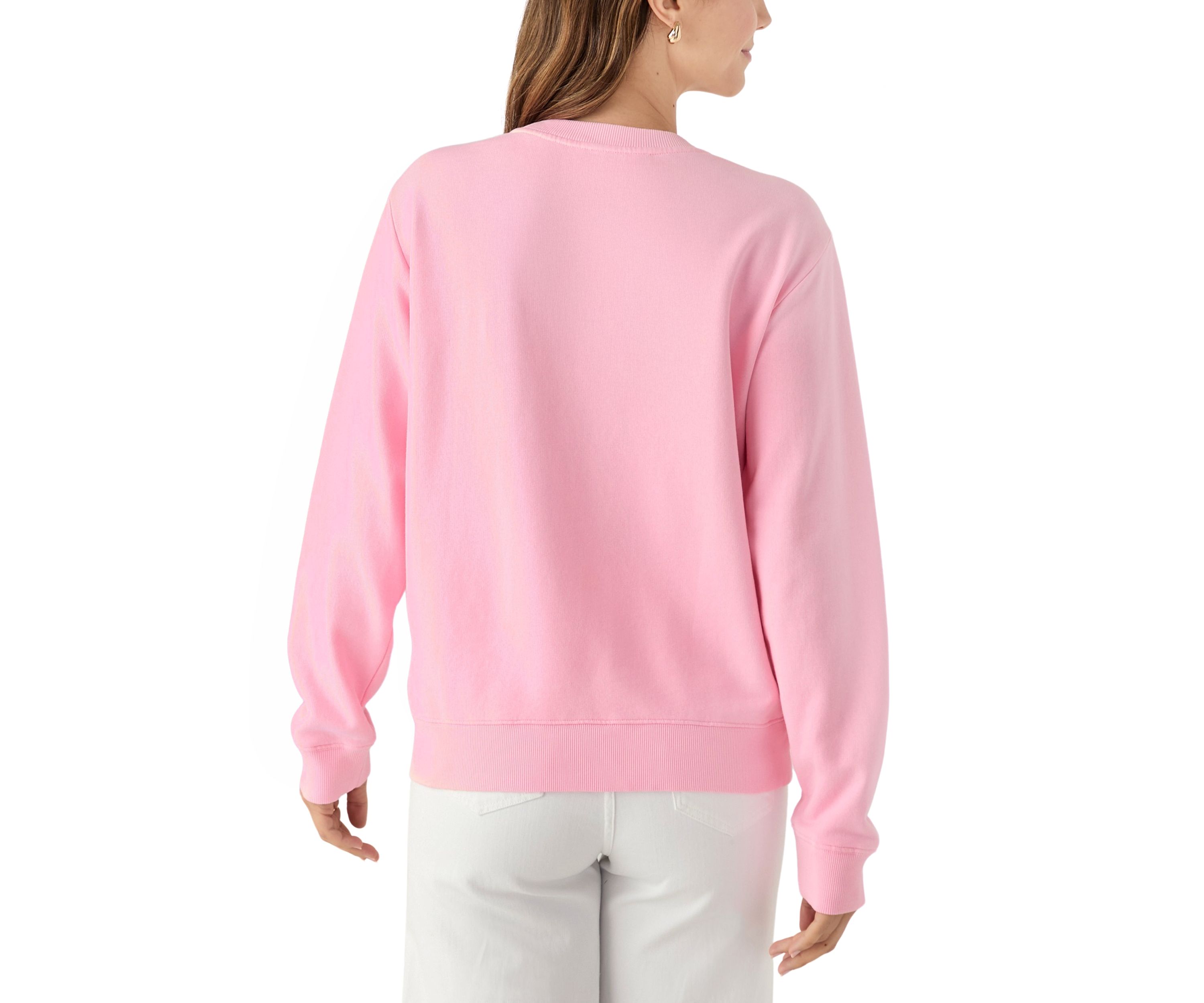Womens Ballad Sweatshirt 
