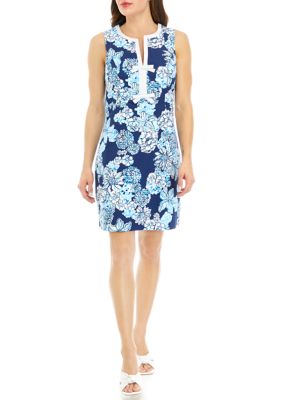 Lilly pulitzer outlet dresses belk