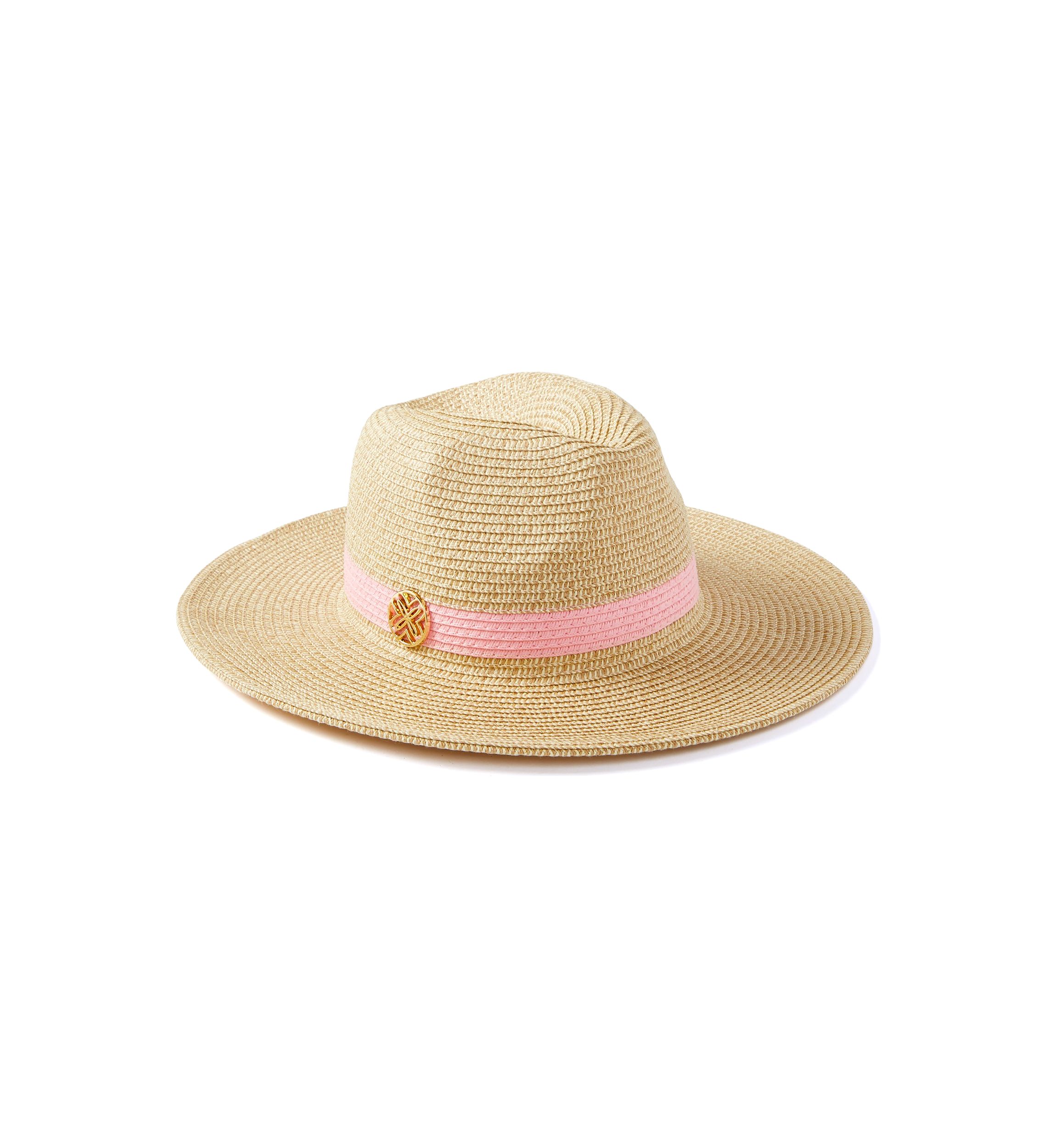Lilly Pulitzer® Shade Seeker Hat | Belk display picture 3