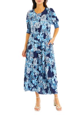 Lilly Pulitzer® Women's Amelia Midi Dress | belk