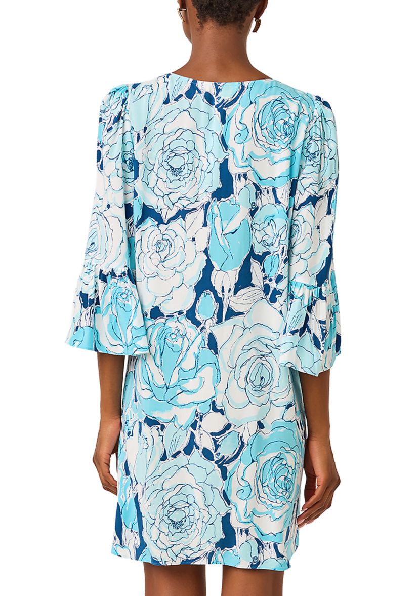 Lilly Pulitzer® Women's Danika Popover Dress | Belk