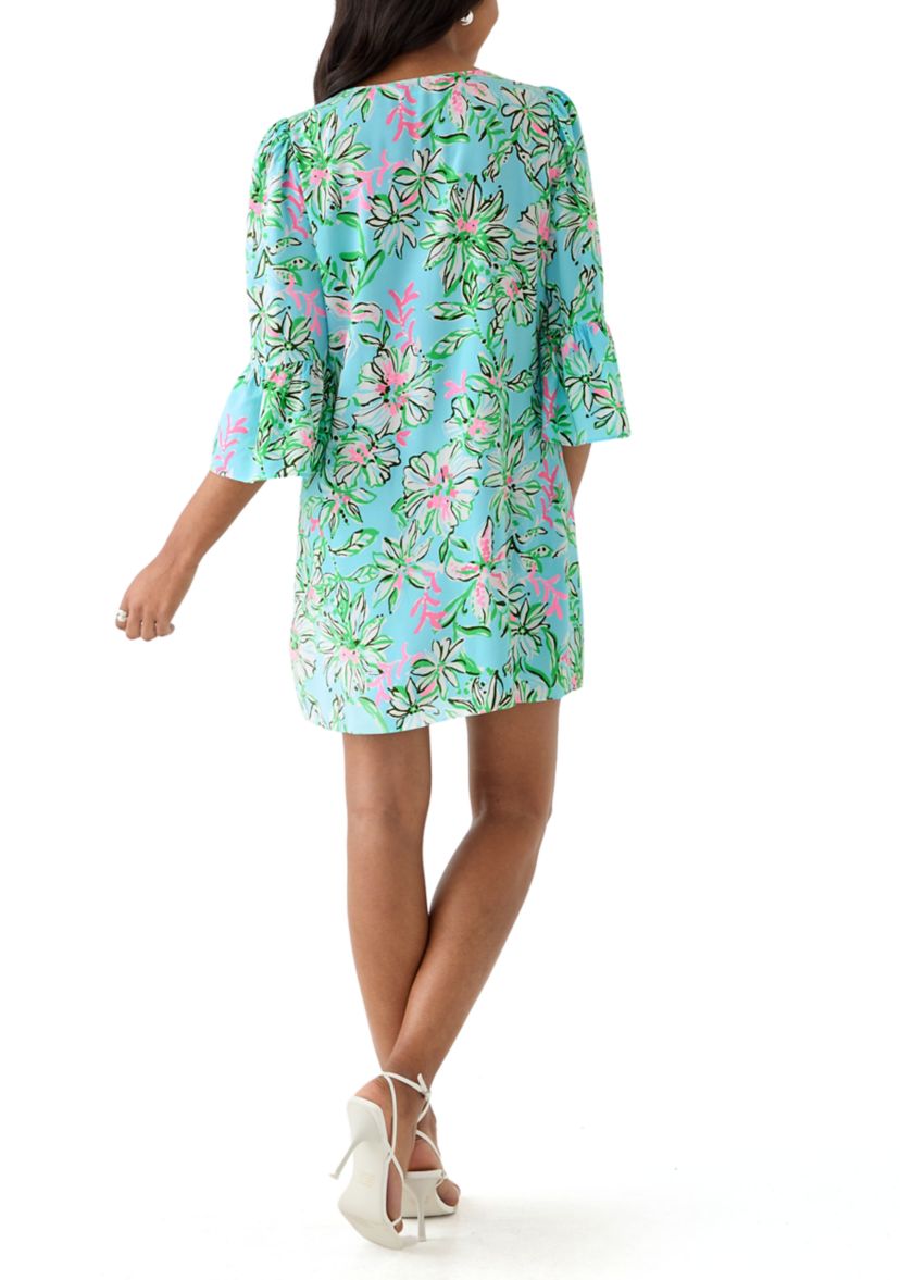 Womens Danika Tunic Dress