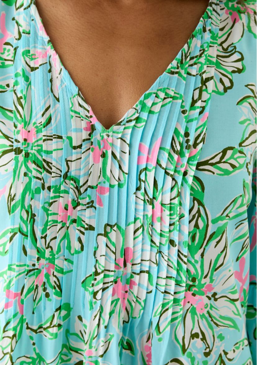 Womens Danika Tunic Dress