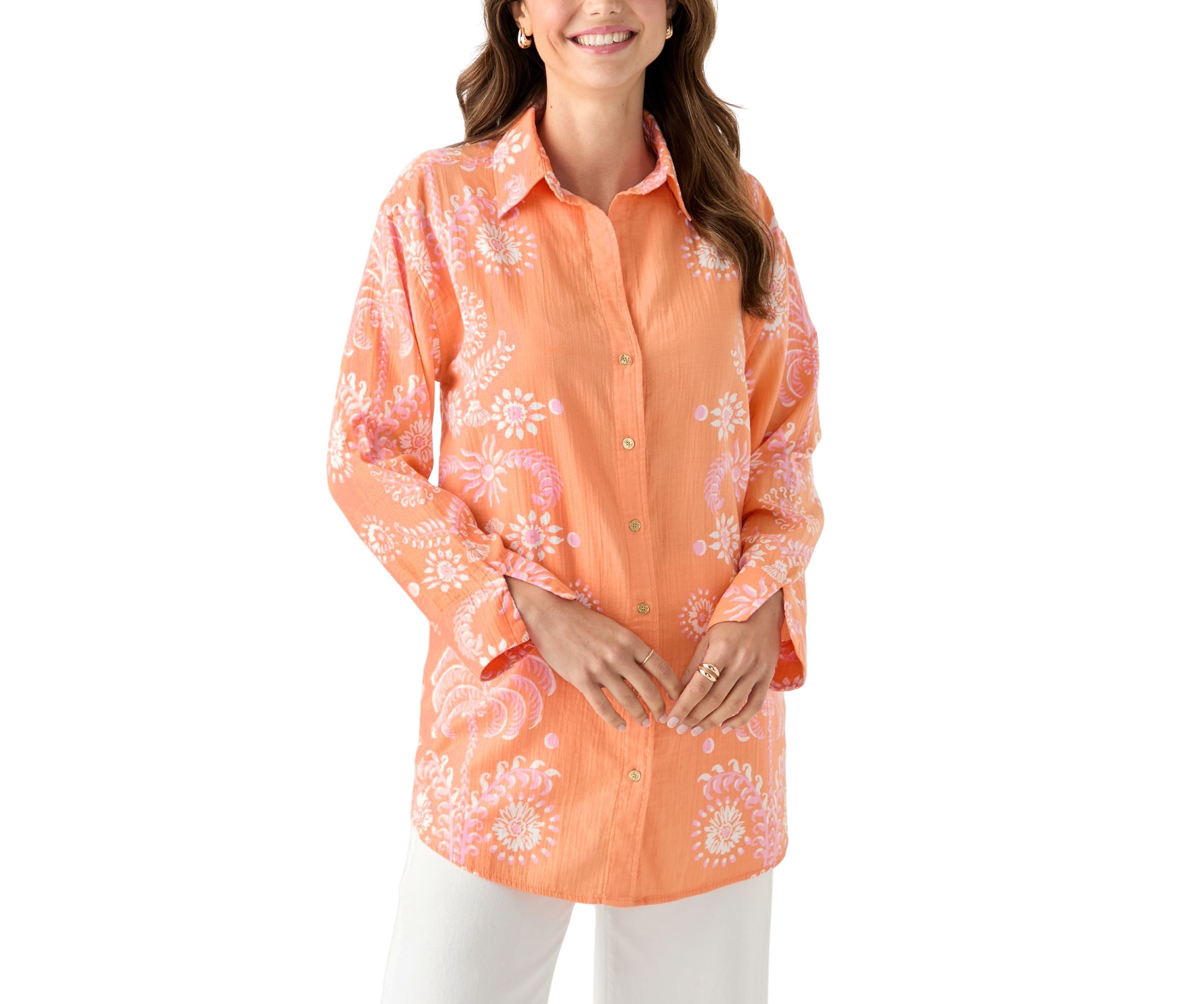 Womens Kwitney Coverup 