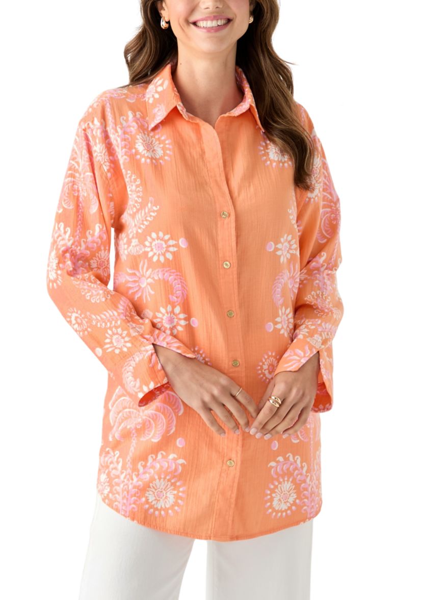 Womens Kwitney Coverup 