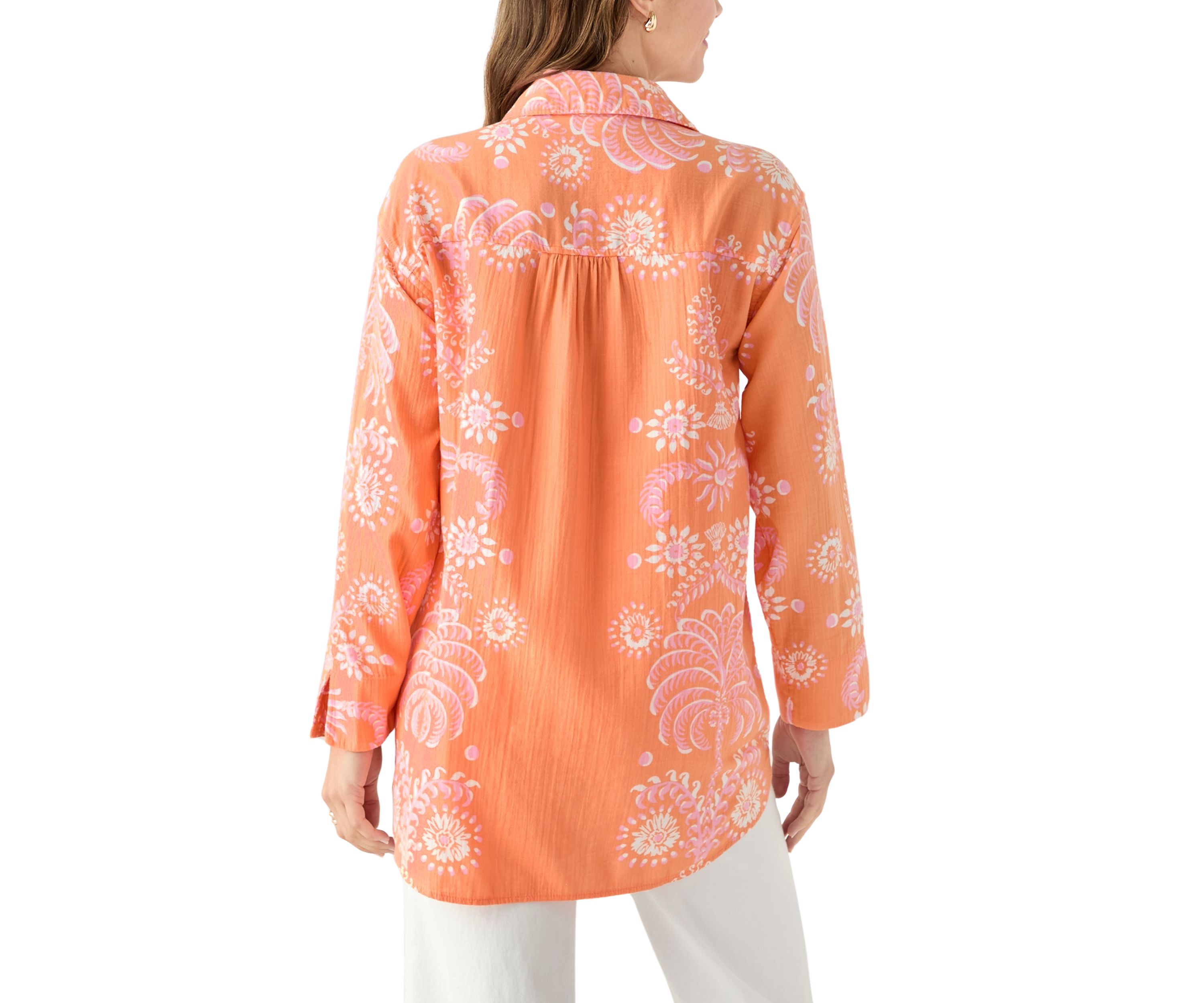 Womens Kwitney Coverup 
