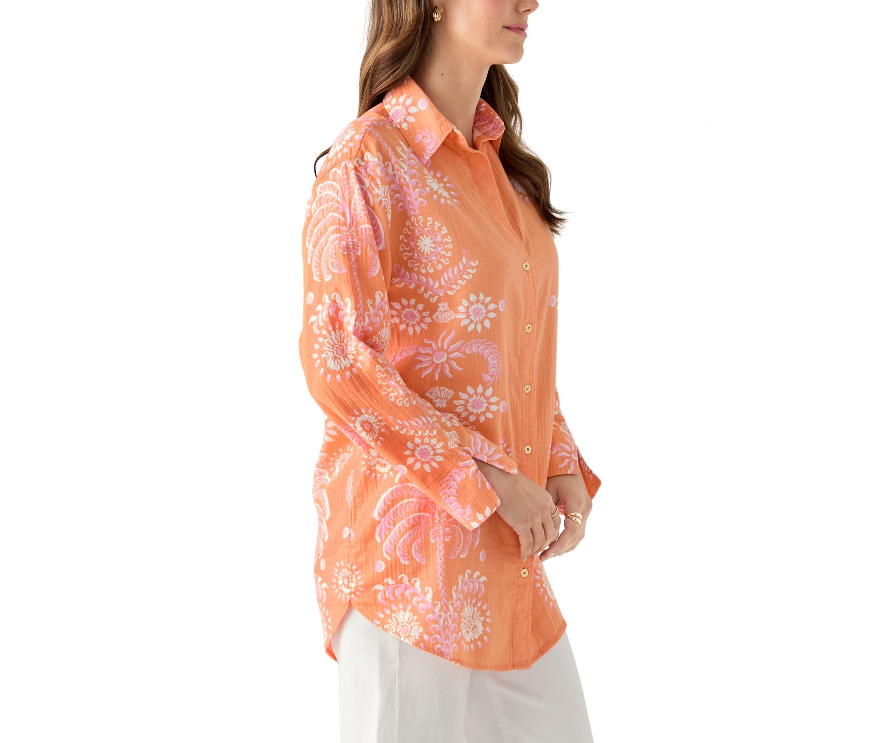 Womens Kwitney Coverup 