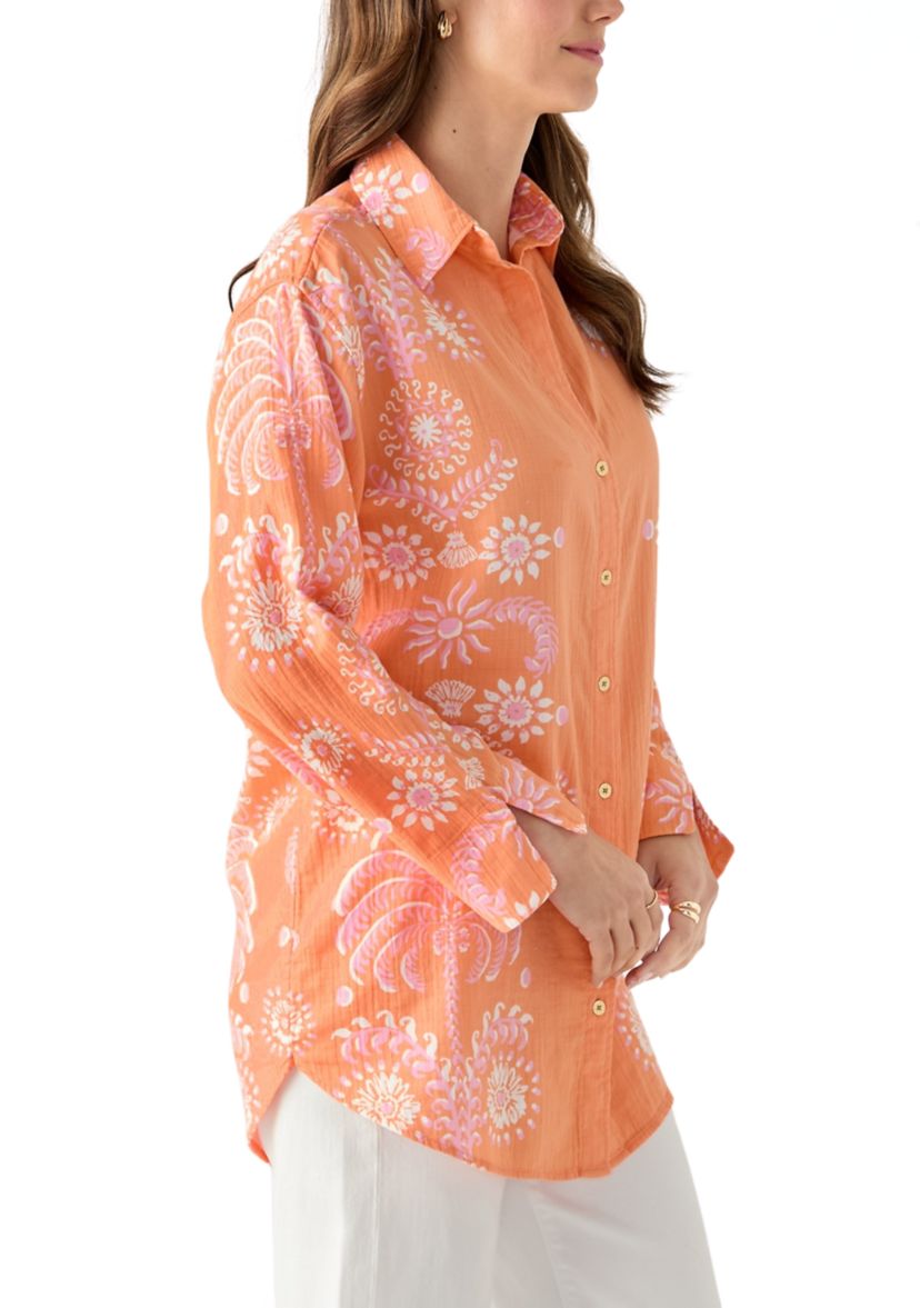 Womens Kwitney Coverup 