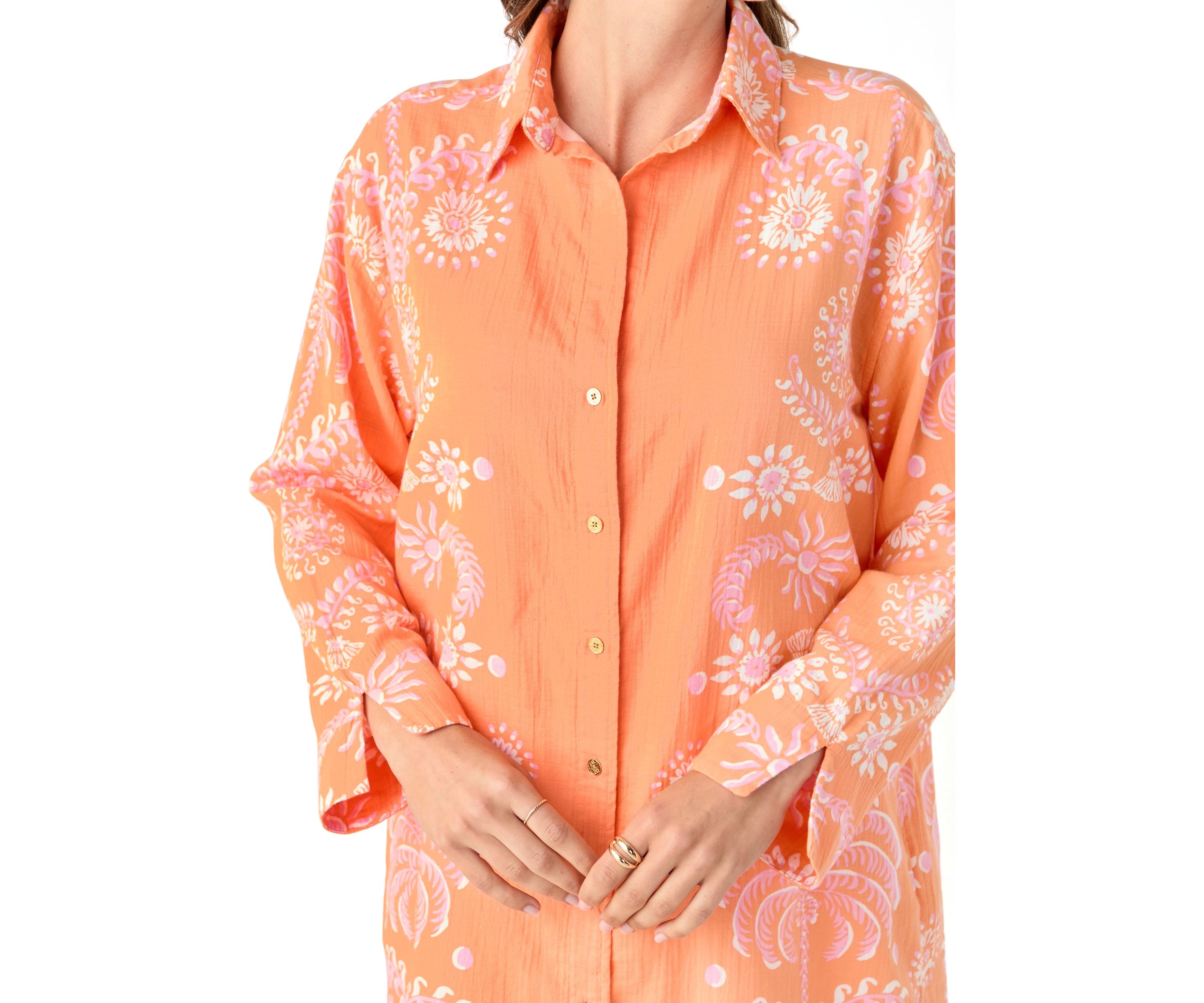 Womens Kwitney Coverup 