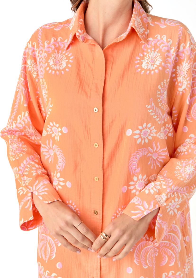 Womens Kwitney Coverup 