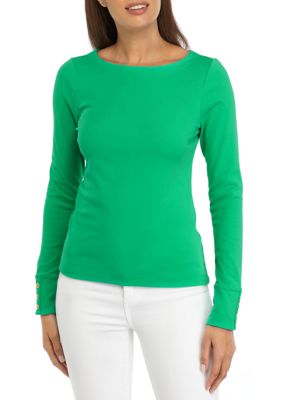 Lilly Pulitzer® Women's Jadah Knit Top | belk