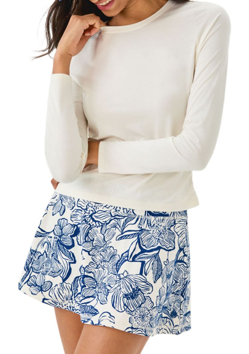 Womens Luxletic Aila Skort - UPF 50+