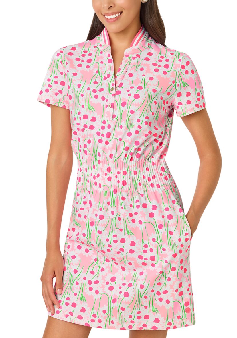 lilly pulitzer dress women Parigi Maxi is or let it out for some extra length Lilly Pulitzer Women's Deidra Dress