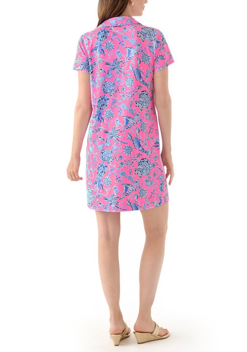 Womens Dune UPF 50+ Dress