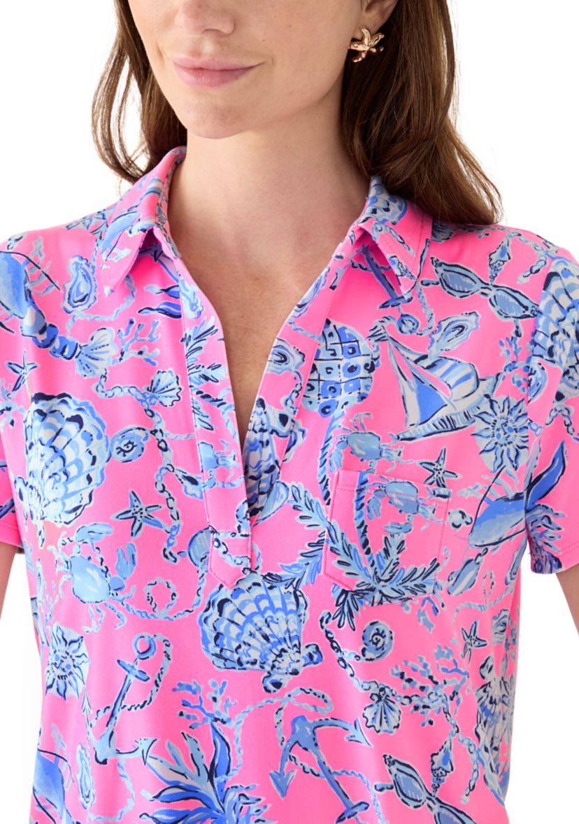 Womens Dune UPF 50+ Dress