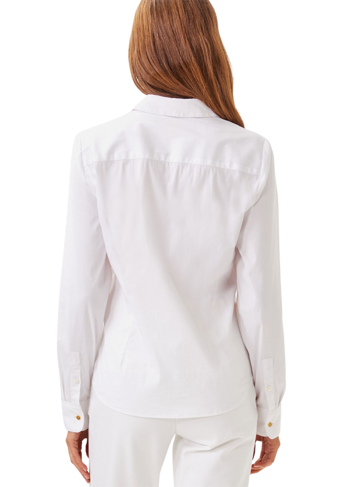 Womens The Lilly Shirt 