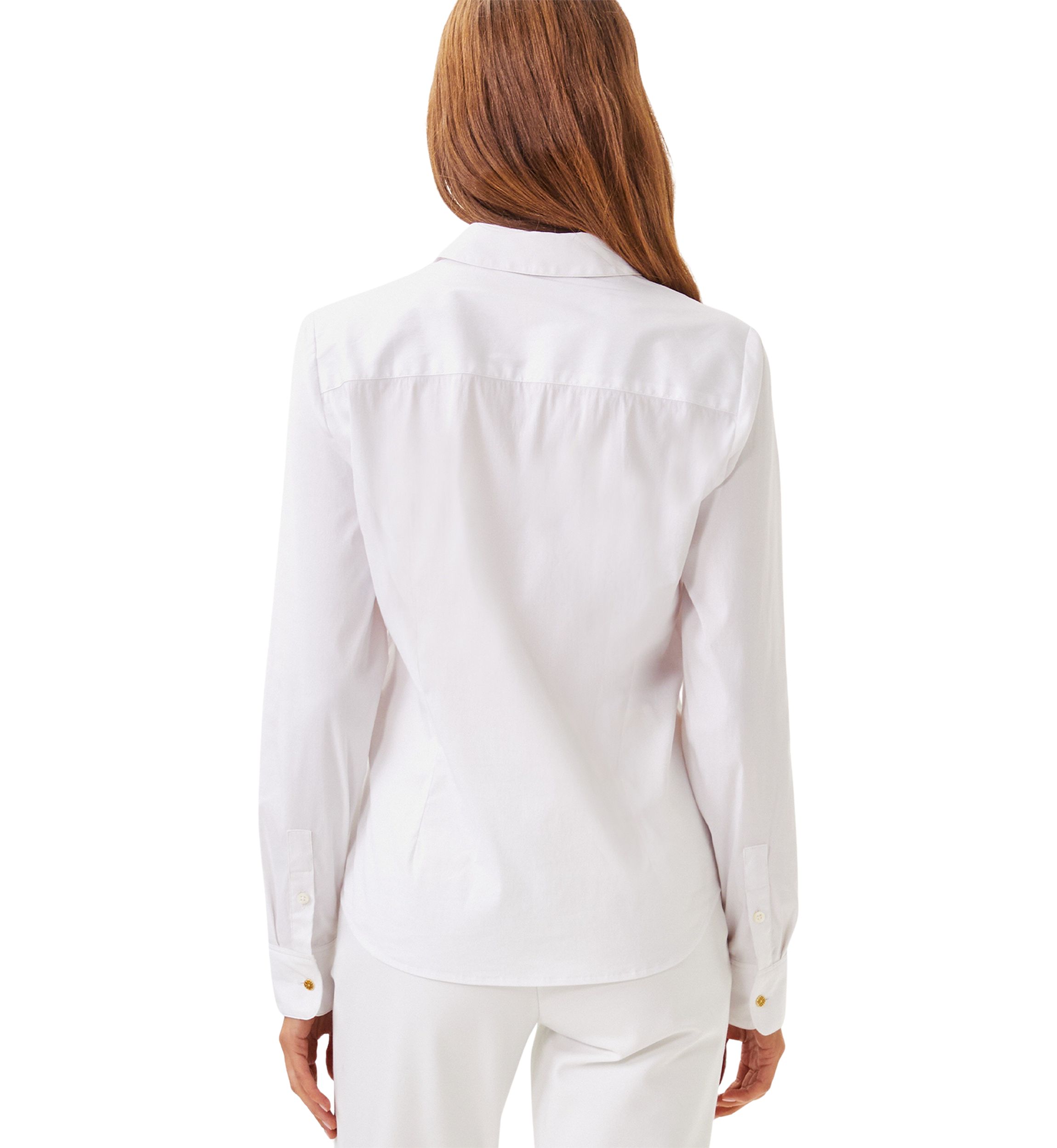 Womens The Lilly Shirt 