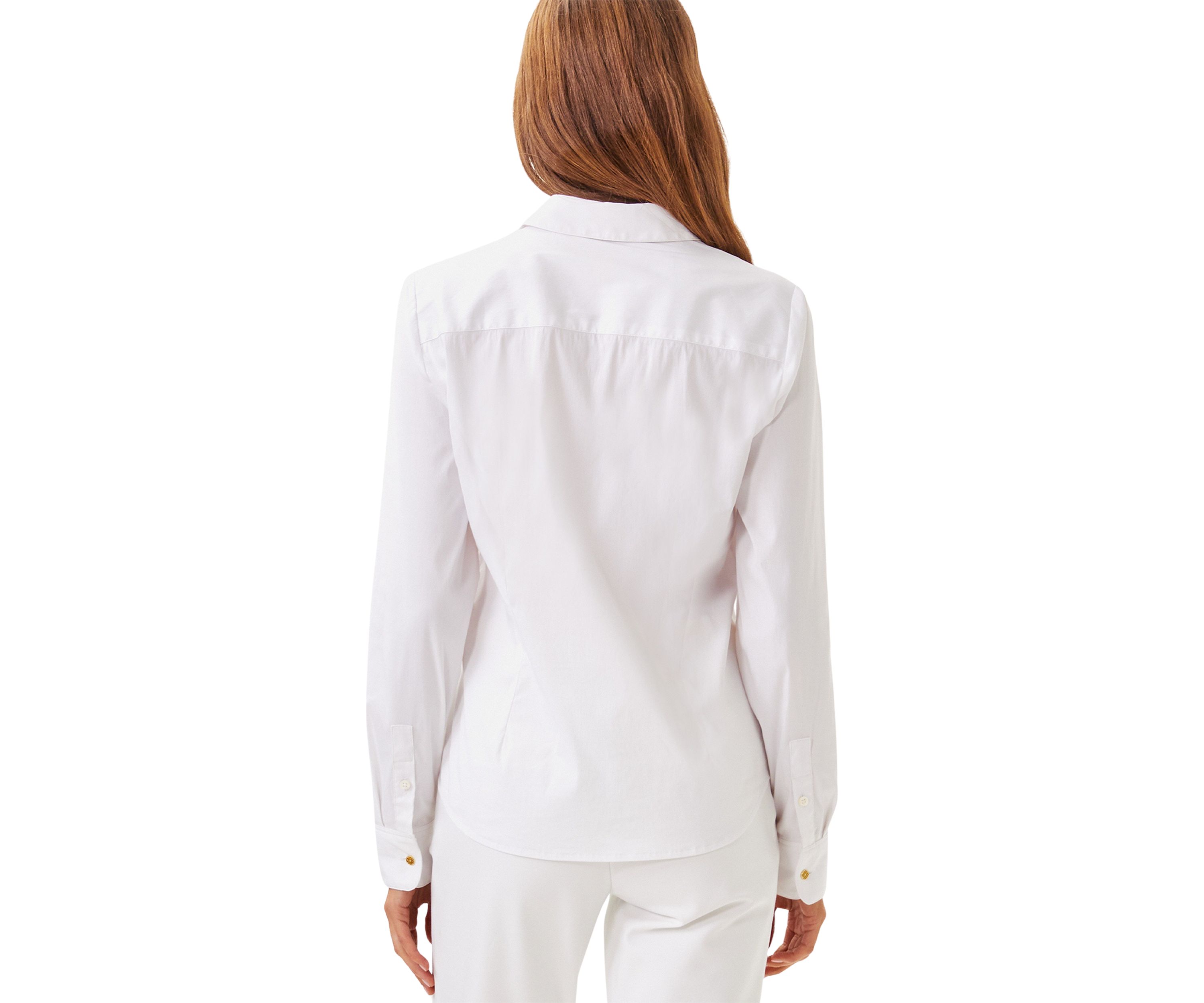 Womens The Lilly Shirt 