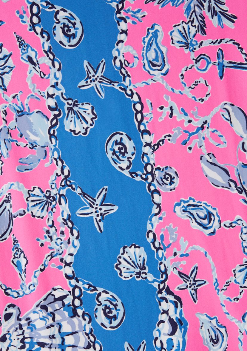 Womens Kaden UPF 50+ Maxi Dress