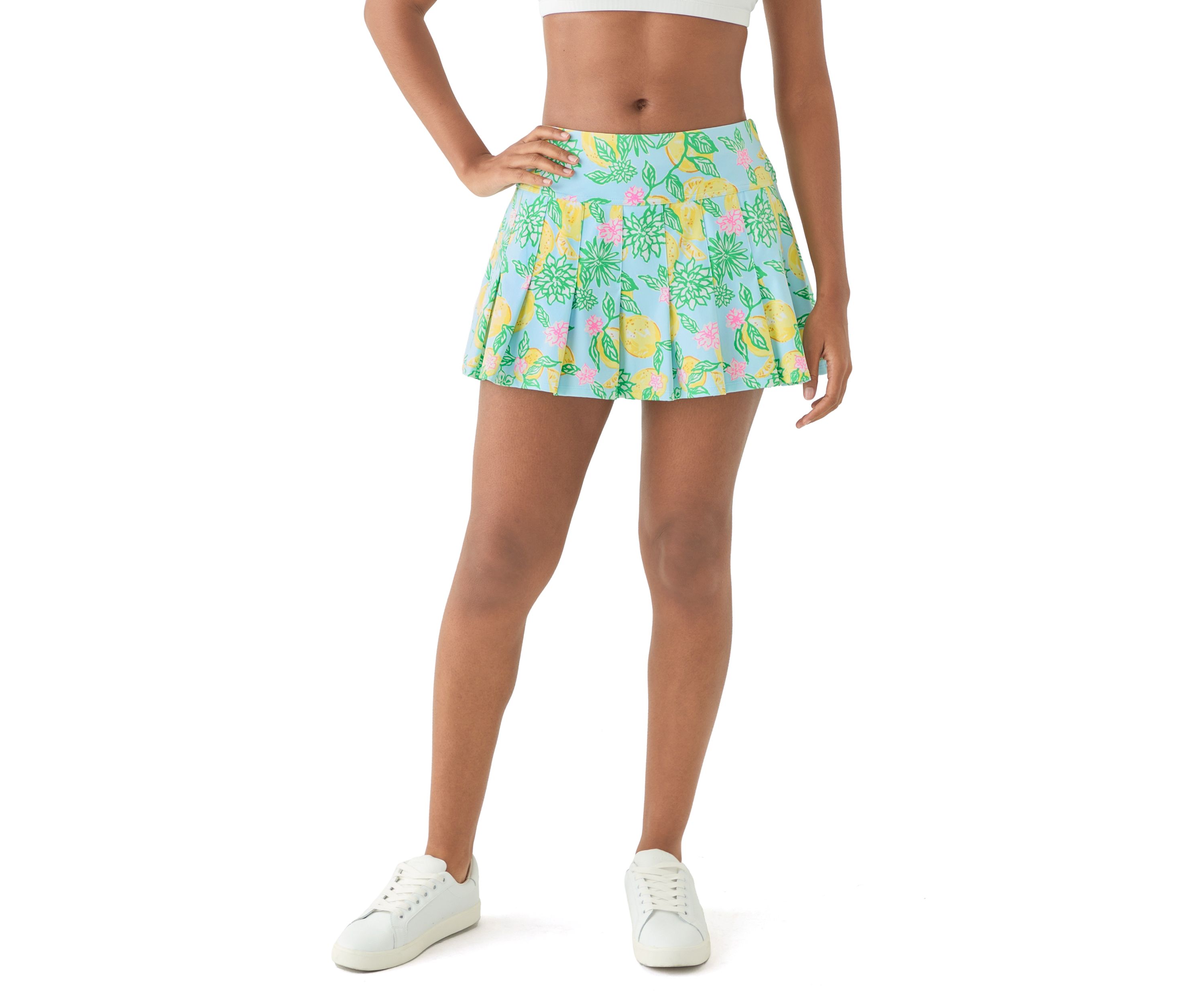 Luxletic Annora Skort - UPF 50+