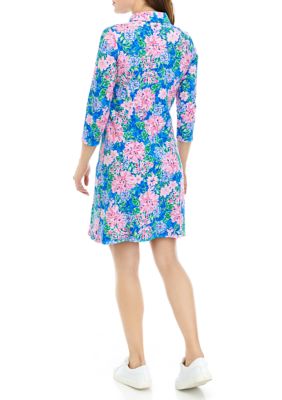 Lilly pulitzer outlet dresses belk