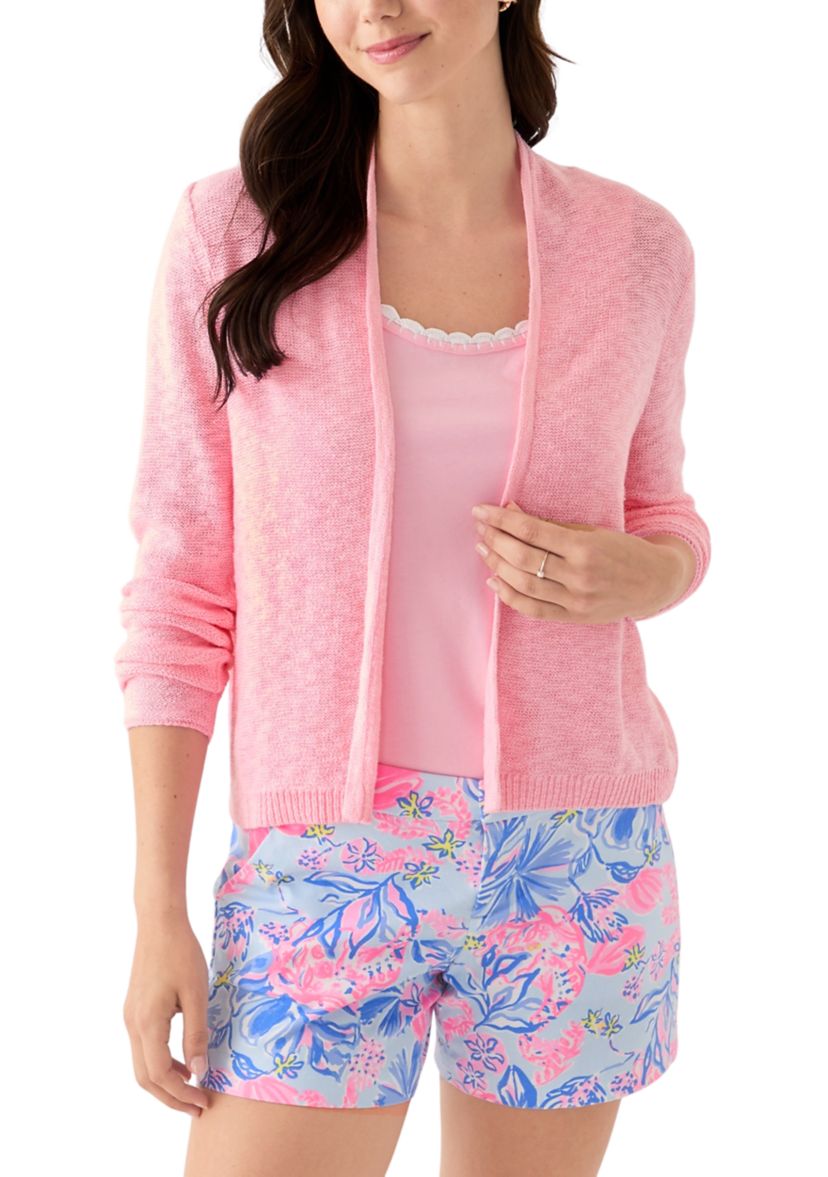 Womens Faretta Cardigan