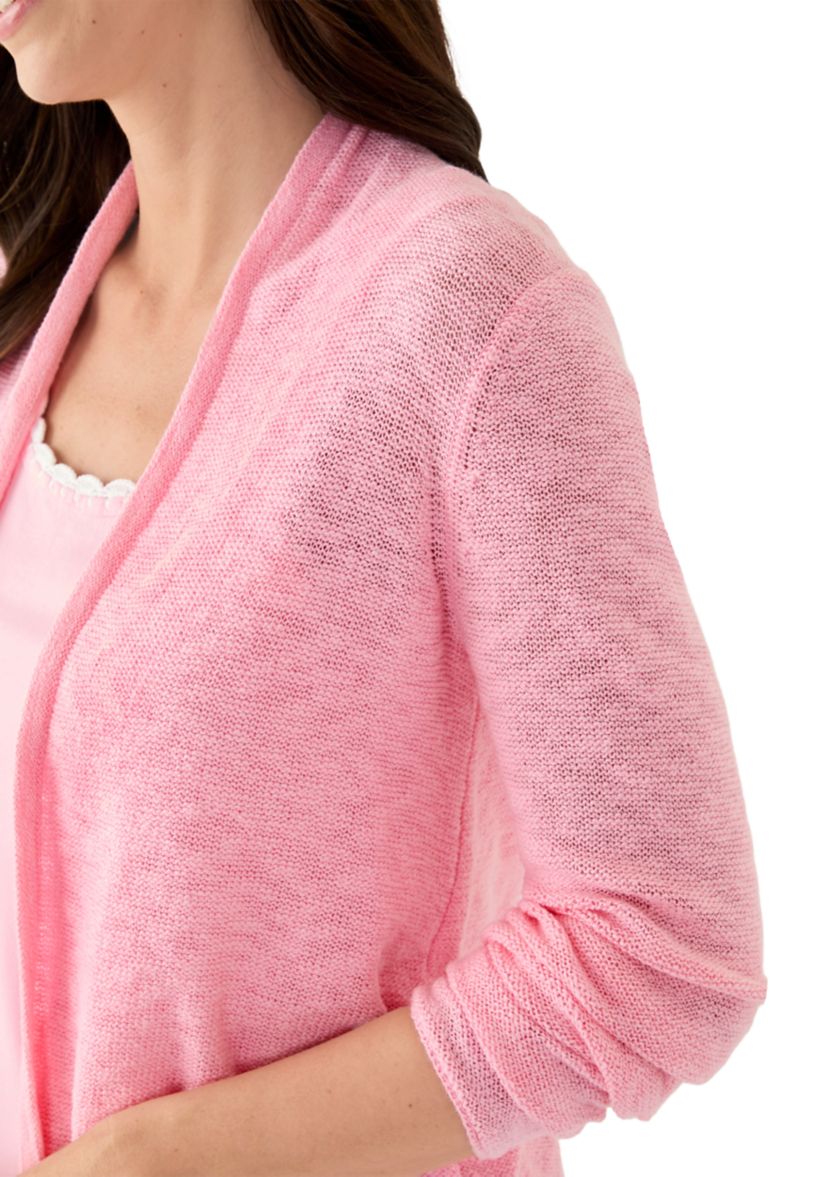 Womens Faretta Cardigan