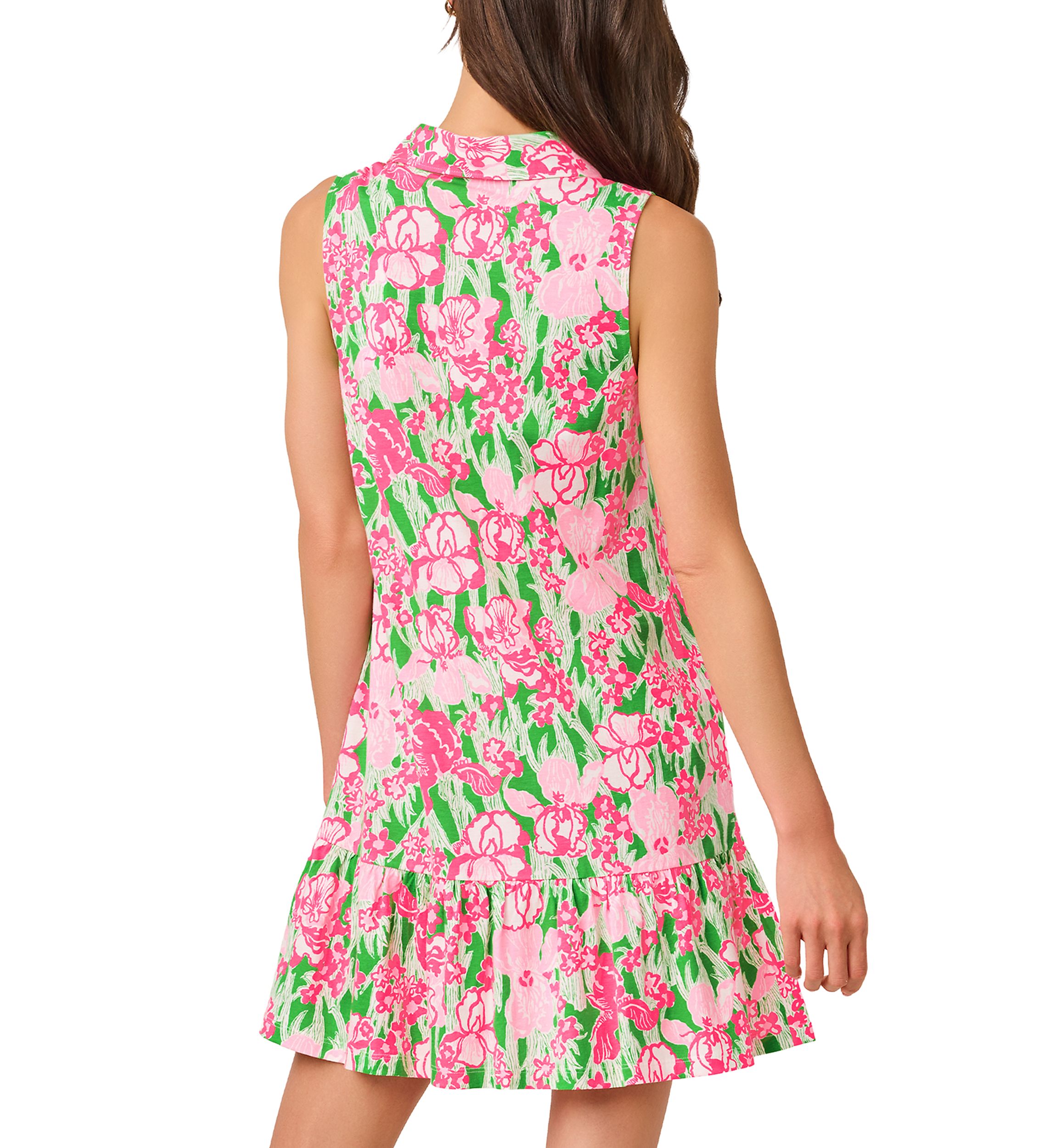 sachin and babi light blue dress Shop Used Clothing Online | Used Women's Clothing For Sale - brand-lilly- pulitzer main image 1