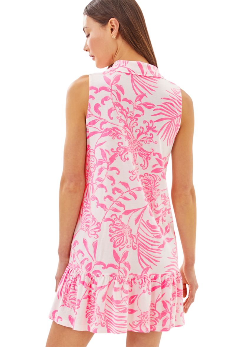Womens Riegan Dress