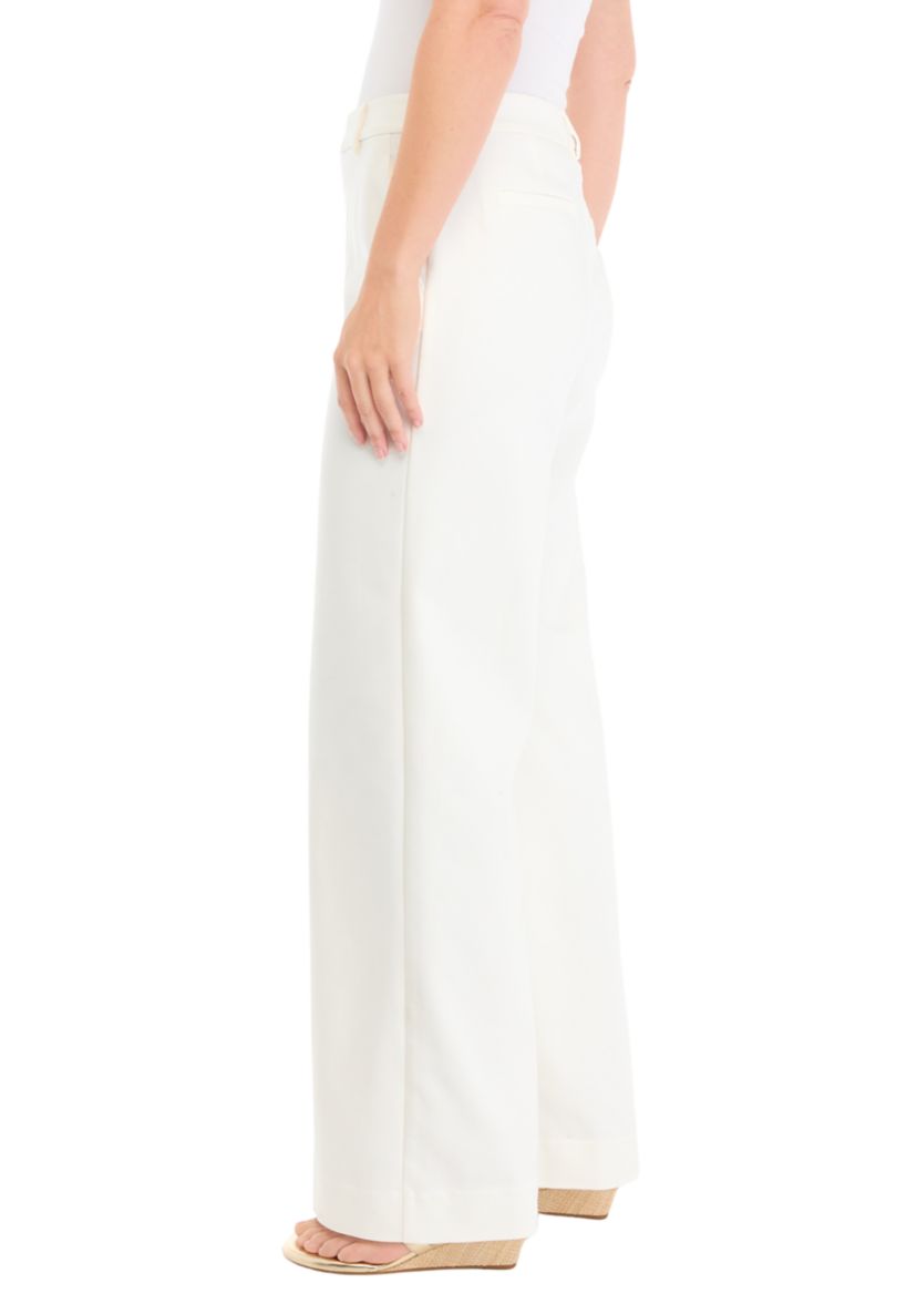 Colletti High Rise Trousers 