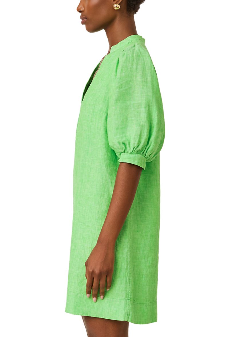 Lilly Pulitzer Mialeigh Linen Dress | Belk
