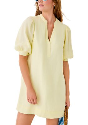 Lilly Pulitzer Women's Mialeigh Linen Dress
