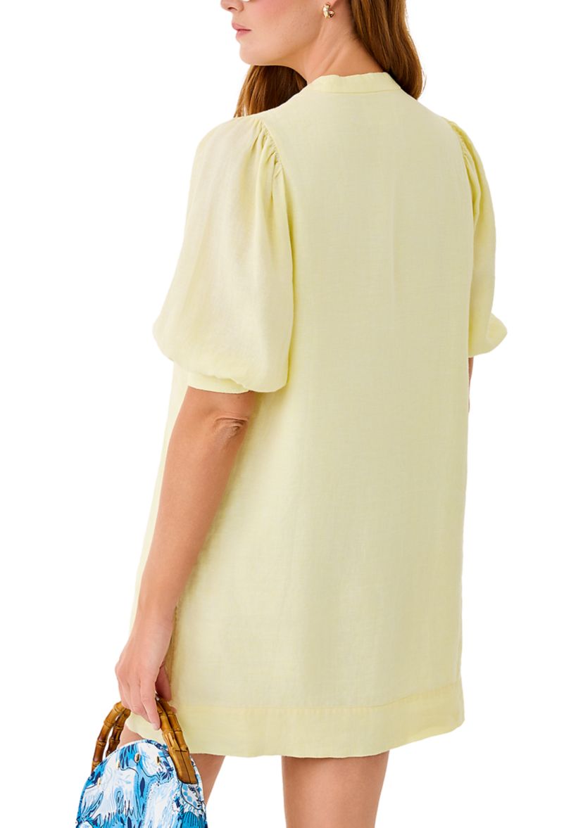yellow long sleeve dress High Neck Long Sleeves Evening Dress,Yellow Long Party Dresses with Cutout Back,PD00491, US20W / Red