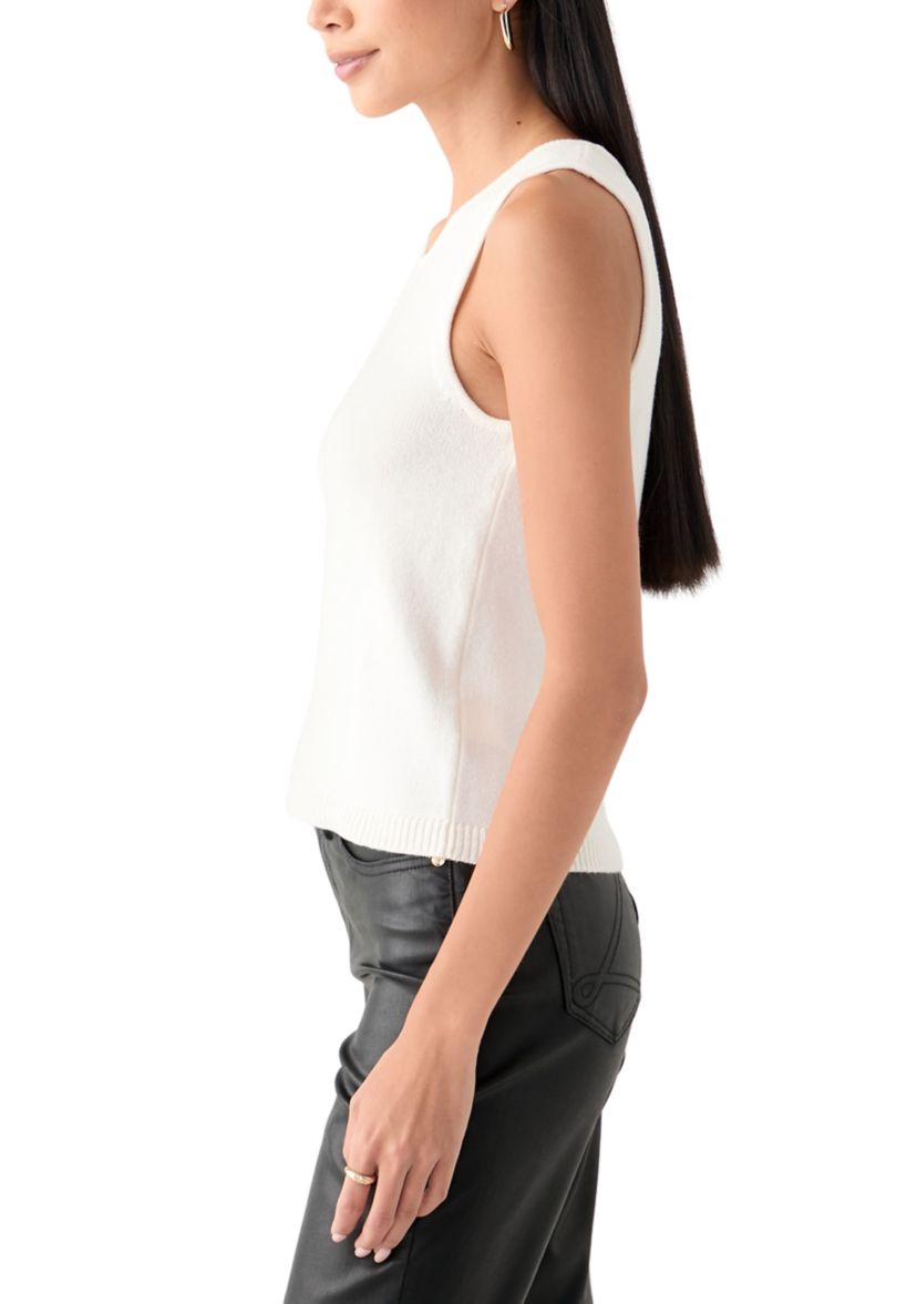 Womens Amila Sweater Tank
