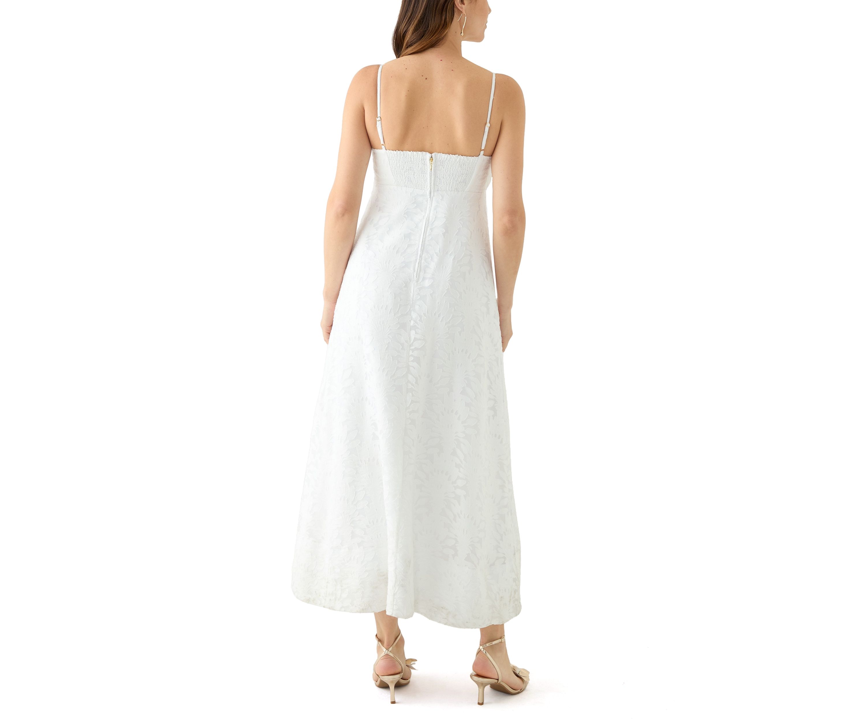 Womens Sarahlynn Maxi Dress