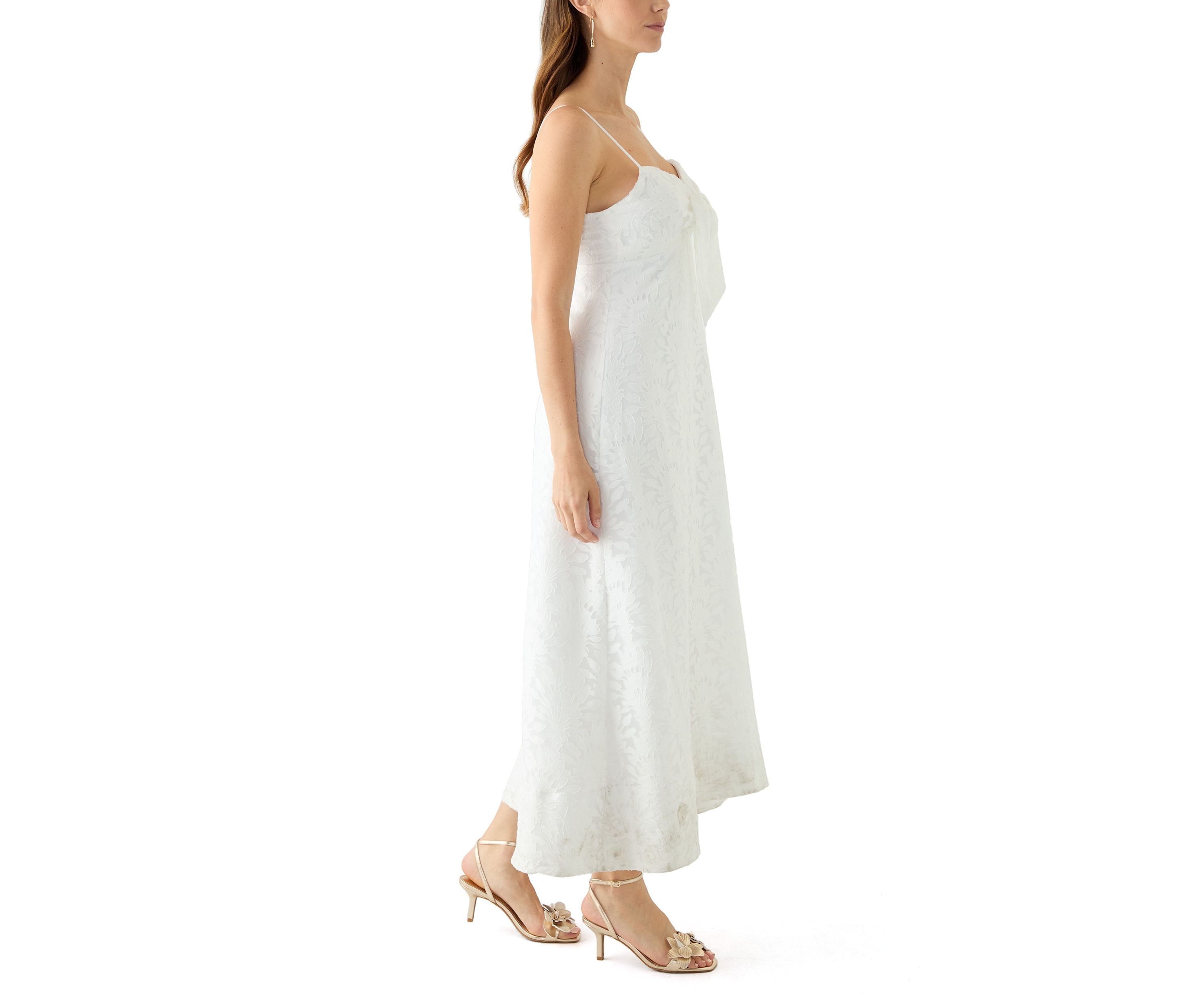 Womens Sarahlynn Maxi Dress