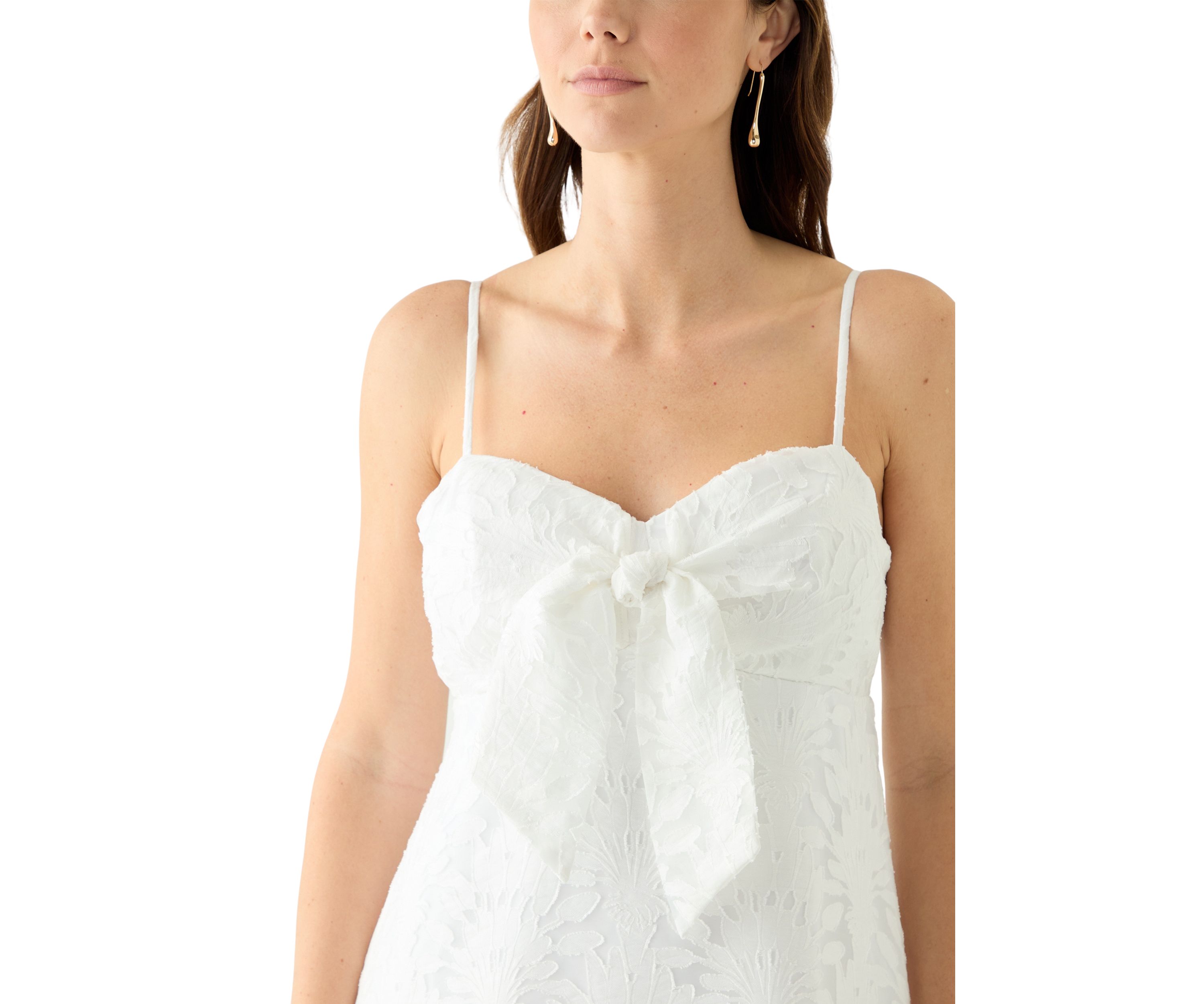 Womens Sarahlynn Maxi Dress