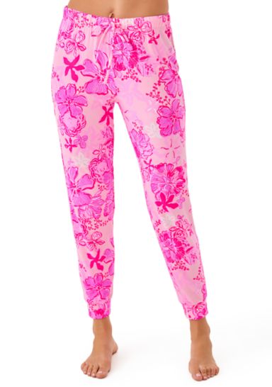 Women's Jeffers Pajama Pants