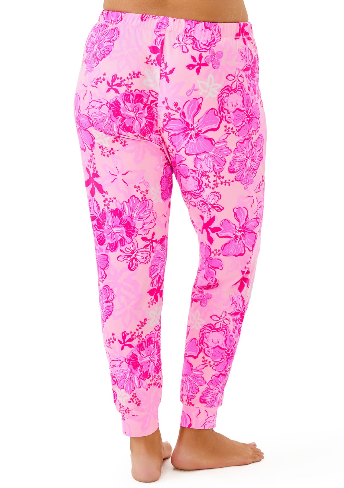 Womens Jeffers Pajama Pants