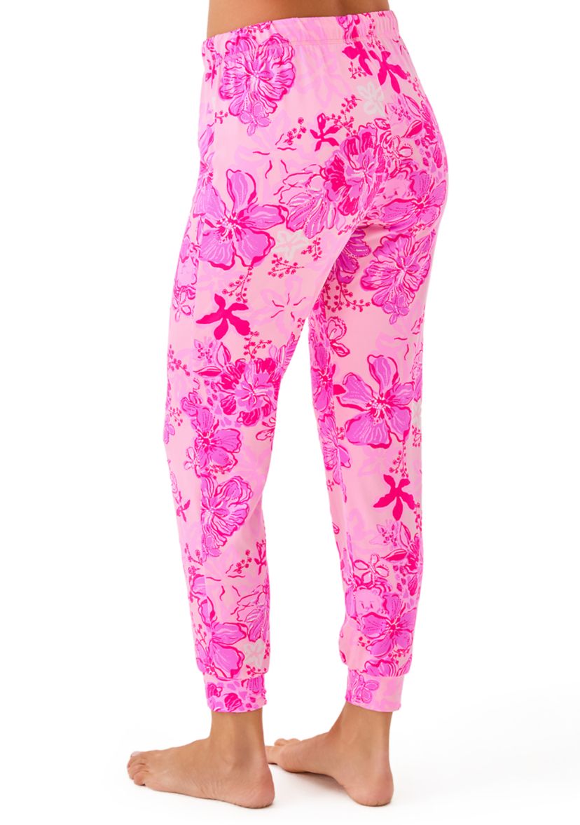 Womens Jeffers Pajama Pants