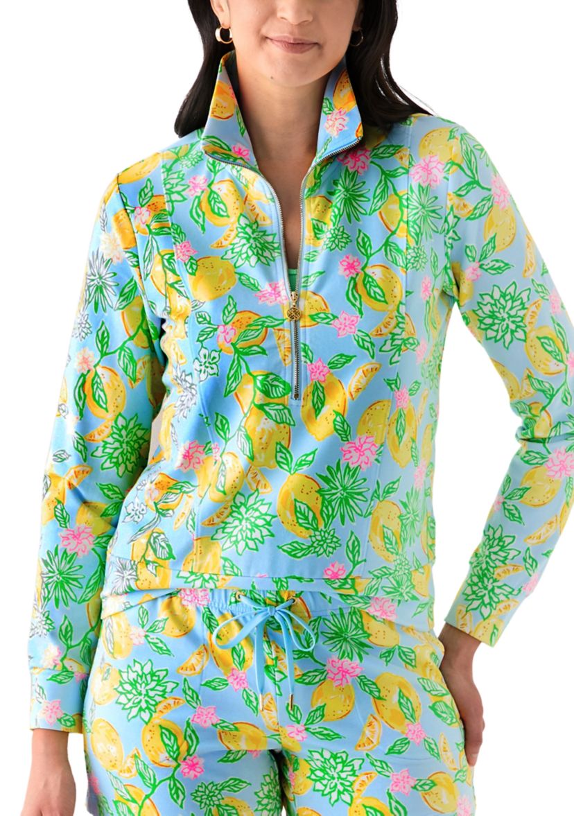 Eleni UPF 50+ Pullover