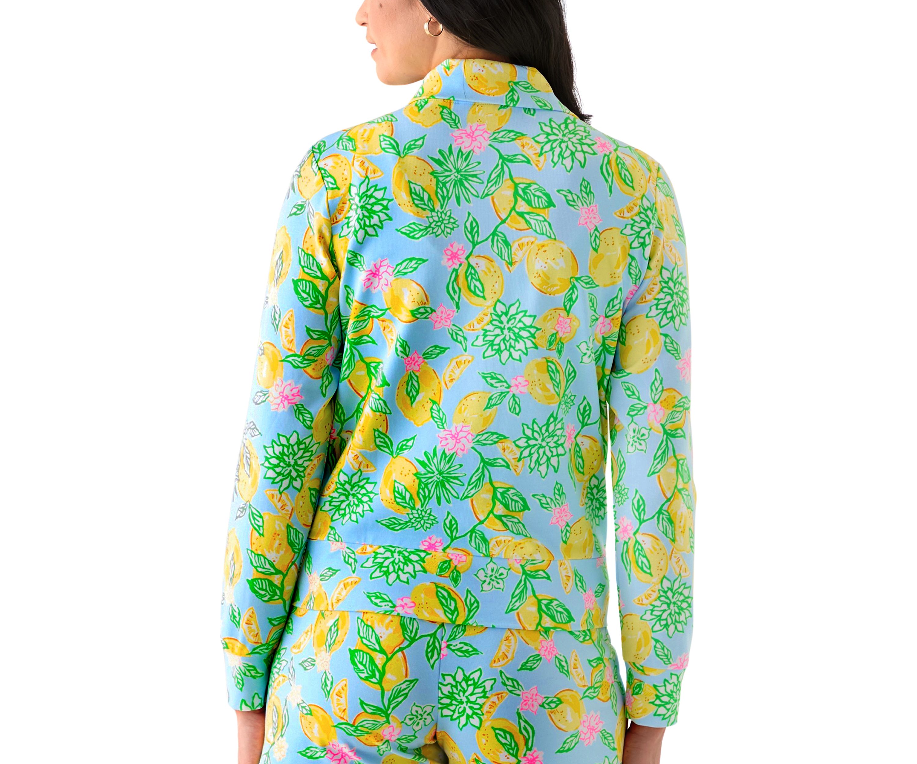 Eleni UPF 50+ Pullover