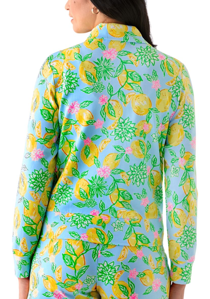 Eleni UPF 50+ Pullover