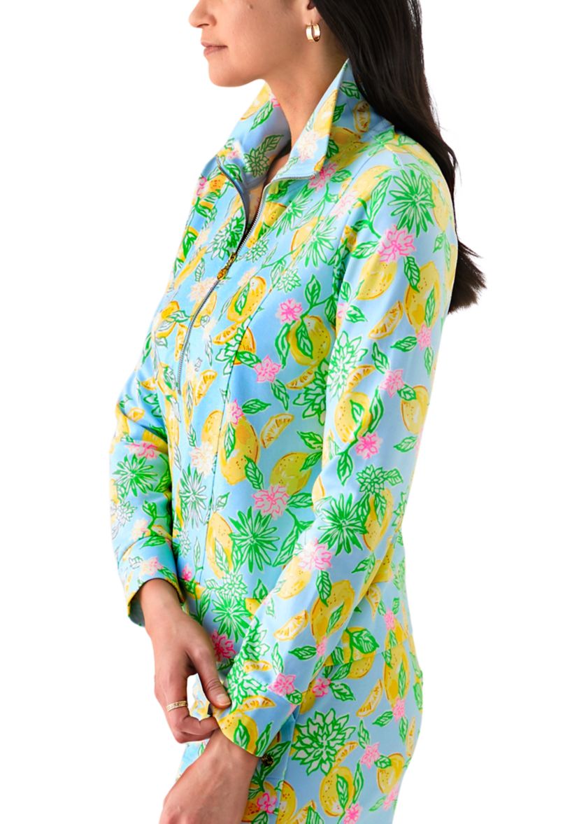 Eleni UPF 50+ Pullover