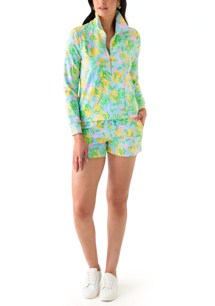Eleni UPF 50+ Pullover