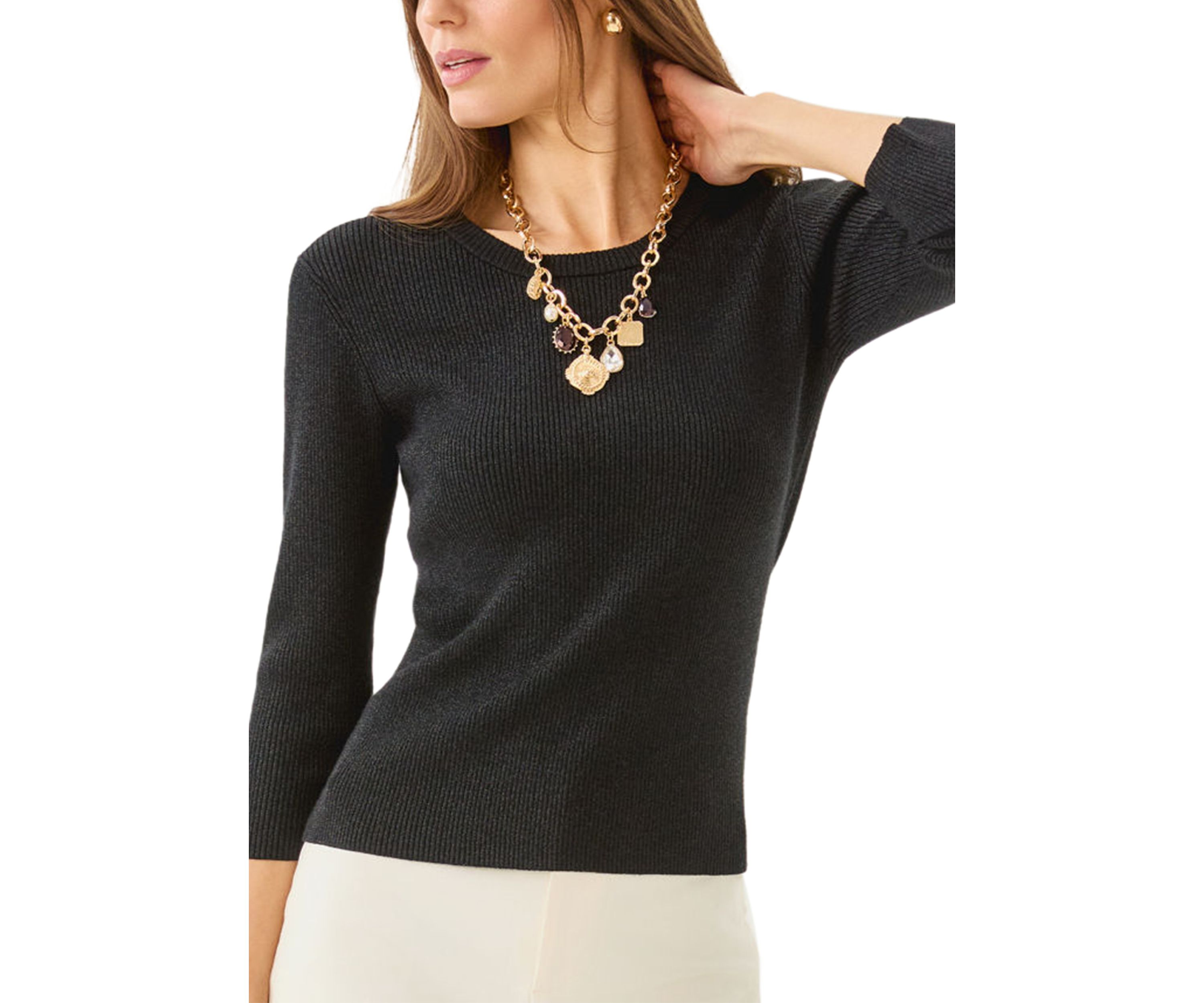 Womens Esli Sweater
