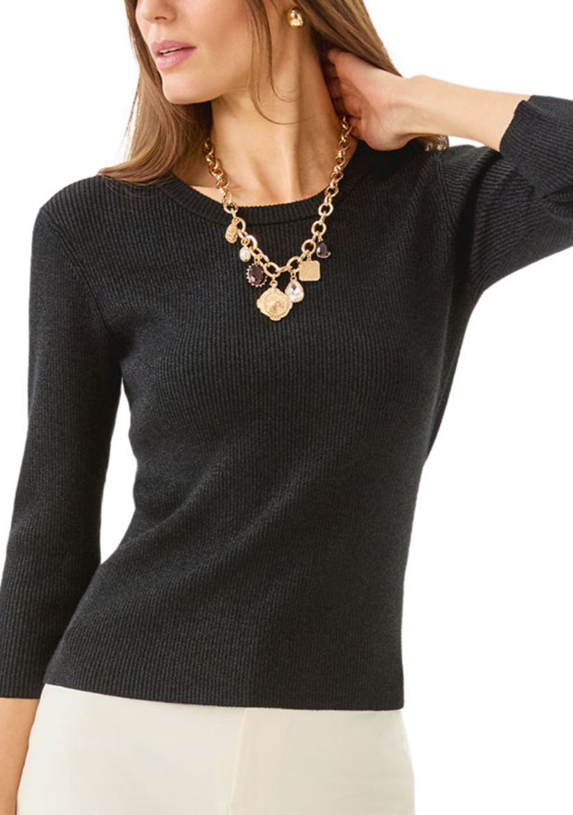 Womens Esli Sweater
